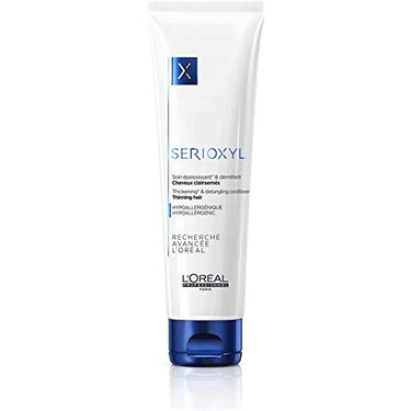 L'OREAL PROFESSIONNEL_Serioxyl Thickening & Detangling Conditioner 5.1oz_Cosmetic World